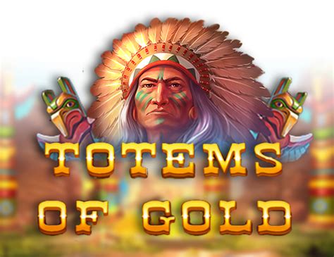 Totems Of Gold Bet365