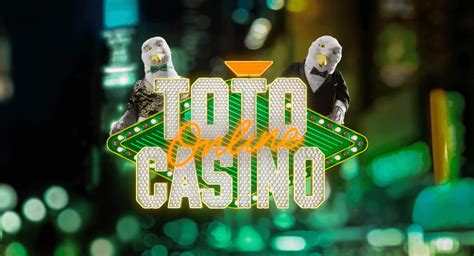 Toto Casino Bolivia