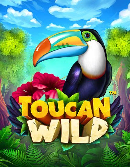 Toucan Wild Betsson