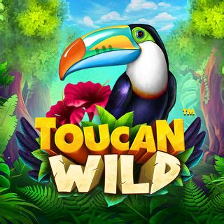 Toucan Wild Parimatch
