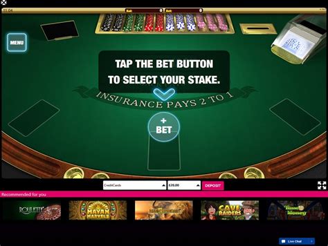 Touch Lucky Casino Review