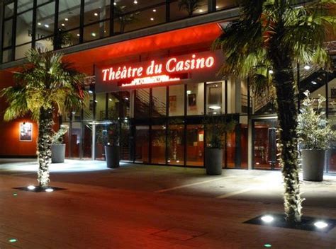 Toulouse Poker De Casino