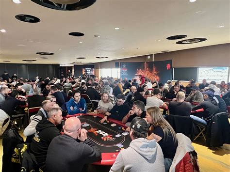 Tournoi De Poker Lille 2024