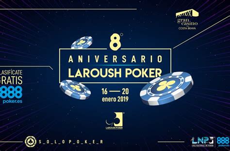 Tournoi De Poker Lloret Del Mar 2024
