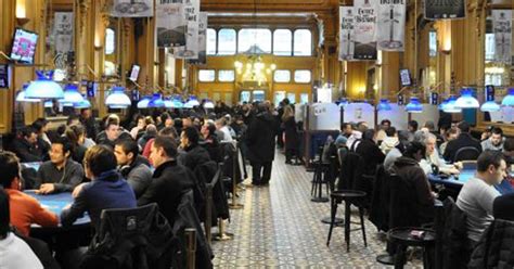 Tournoi De Poker Paris Novembro 2024