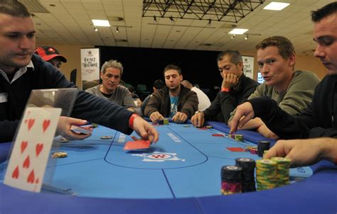 Tournois De Poker 54