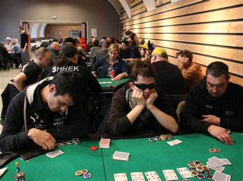 Tournois De Poker Dans Les Landes