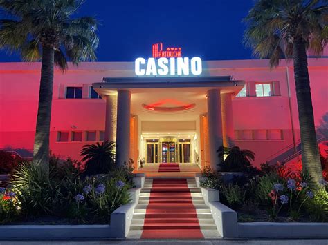 Tournois De Poker De Casino Bandol