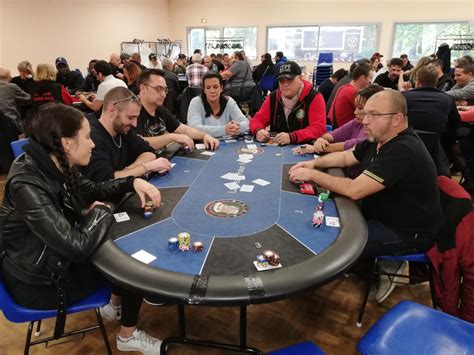Tournois De Poker Pas De Calais