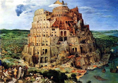 Tower Of Babel Bet365