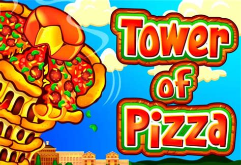 Tower Of Pizza 888 Casino