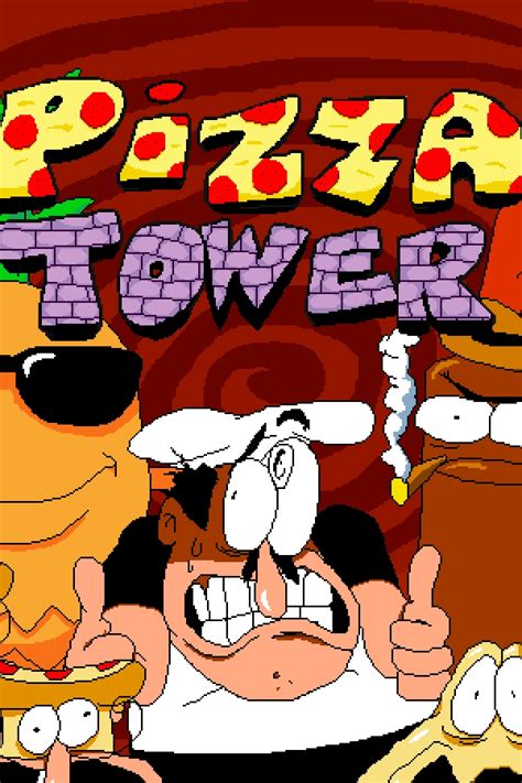 Tower Of Pizza Betsson