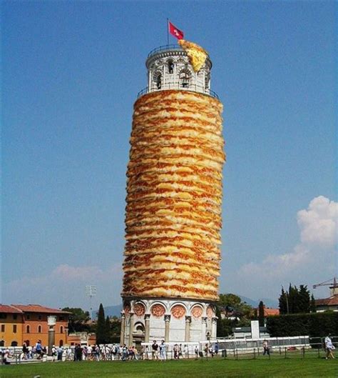 Tower Of Pizza Sportingbet