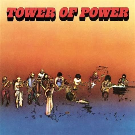 Tower Of Power Bwin