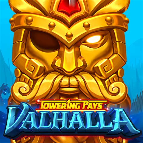 Towering Pays Valhalla 888 Casino