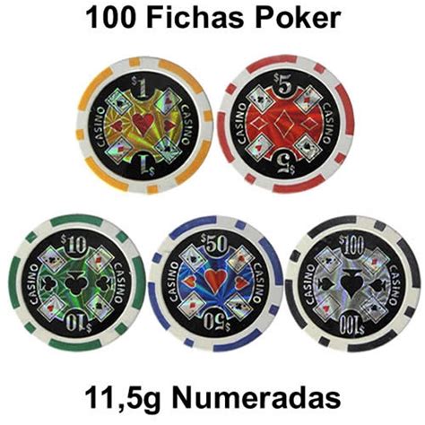 Toy R Us Fichas De Poker
