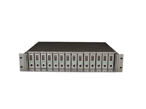 Tp Link Tl Mc1400 14 Slot De Chassis De Montagem Em Rack Preco