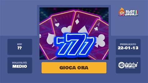 Tpg 777 Slot Gratis