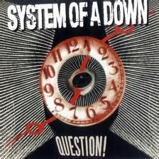 Traduzione Testo Roleta System Of A Down