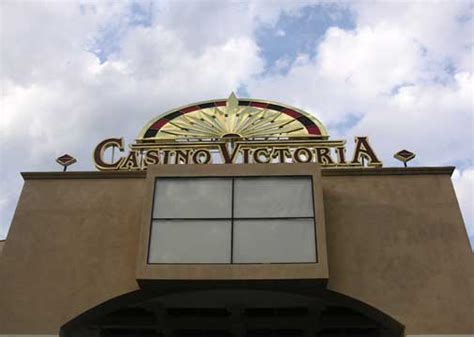 Trafic De Rosario Um Casino Victoria
