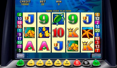 Tragamonedas Gratis De Slot Machine Dolphin S Perola