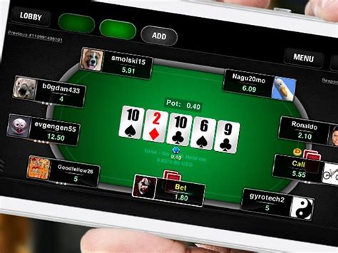 Transferir Dinheiro Ficticio Pokerstars Otro Jugador