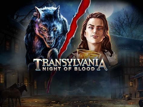 Transylvania Night Of Blood Bet365