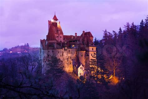 Transylvanian Night Betsul