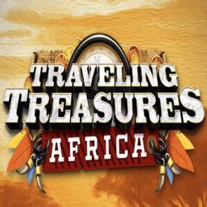 Traveling Treasures Africa 888 Casino