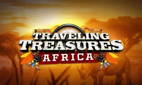 Traveling Treasures Africa Leovegas