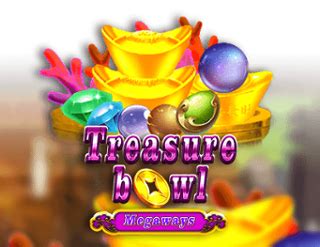 Treasure Bowl Megaways Betsson
