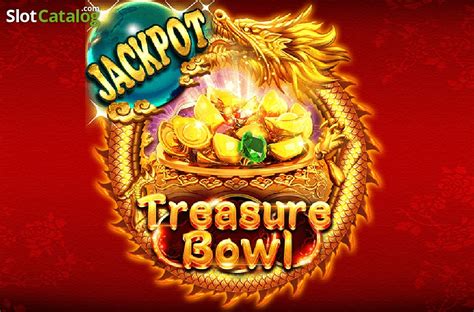 Treasure Bowl Of Dragon Jackpot Betway