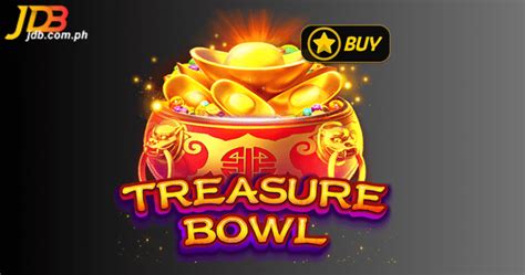 Treasure Bowl Pokerstars