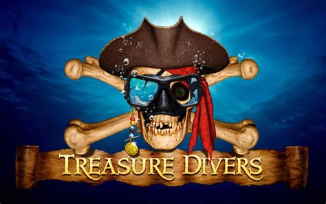 Treasure Diver Betano