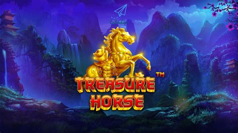Treasure Horse Novibet
