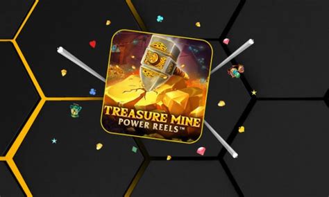 Treasure Mine Power Reels Bwin