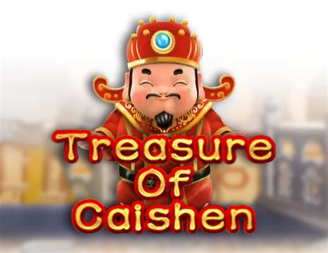 Treasure Of Caishen Brabet