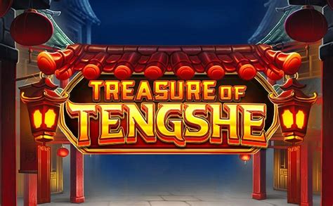 Treasure Of Tengshe 888 Casino