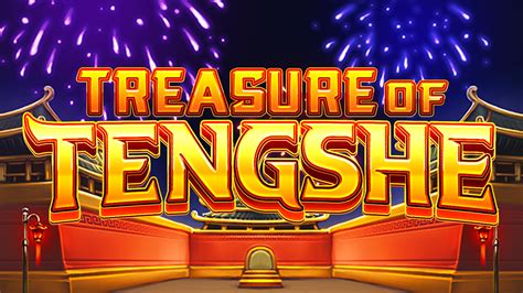 Treasure Of Tengshe Betfair