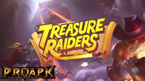 Treasure Raider Brabet
