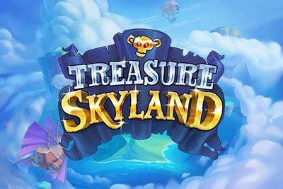 Treasure Skyland Betsul