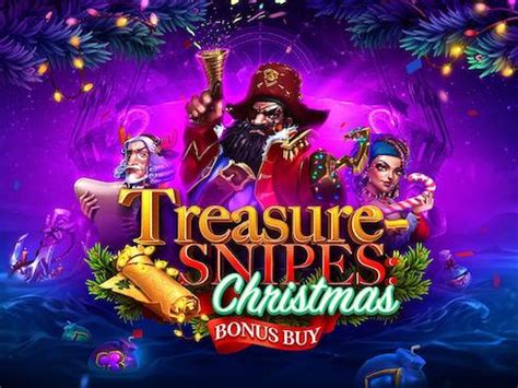 Treasure Snipes Christmas Bonus Buy Review 2024