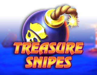 Treasure Snipes Inbet Blaze