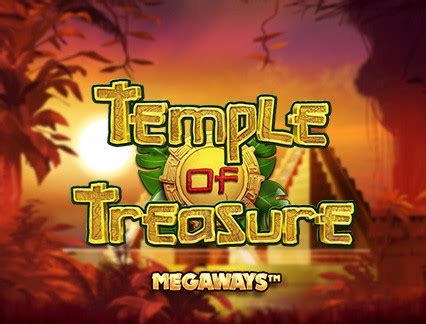 Treasure Temple Leovegas