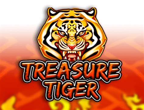 Treasure Tiger Betway