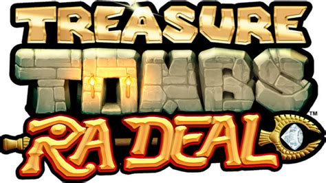 Treasure Tomb Betfair