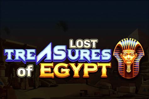 Treasures Of Egypt Blaze