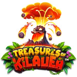 Treasures Of Kilauea Novibet