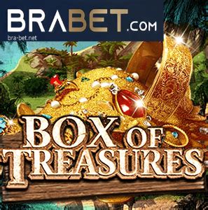 Treasures Of The Count Brabet