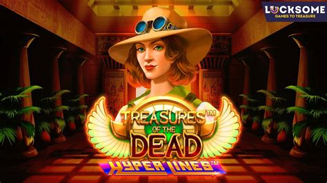 Treasures Of The Dead Betsul